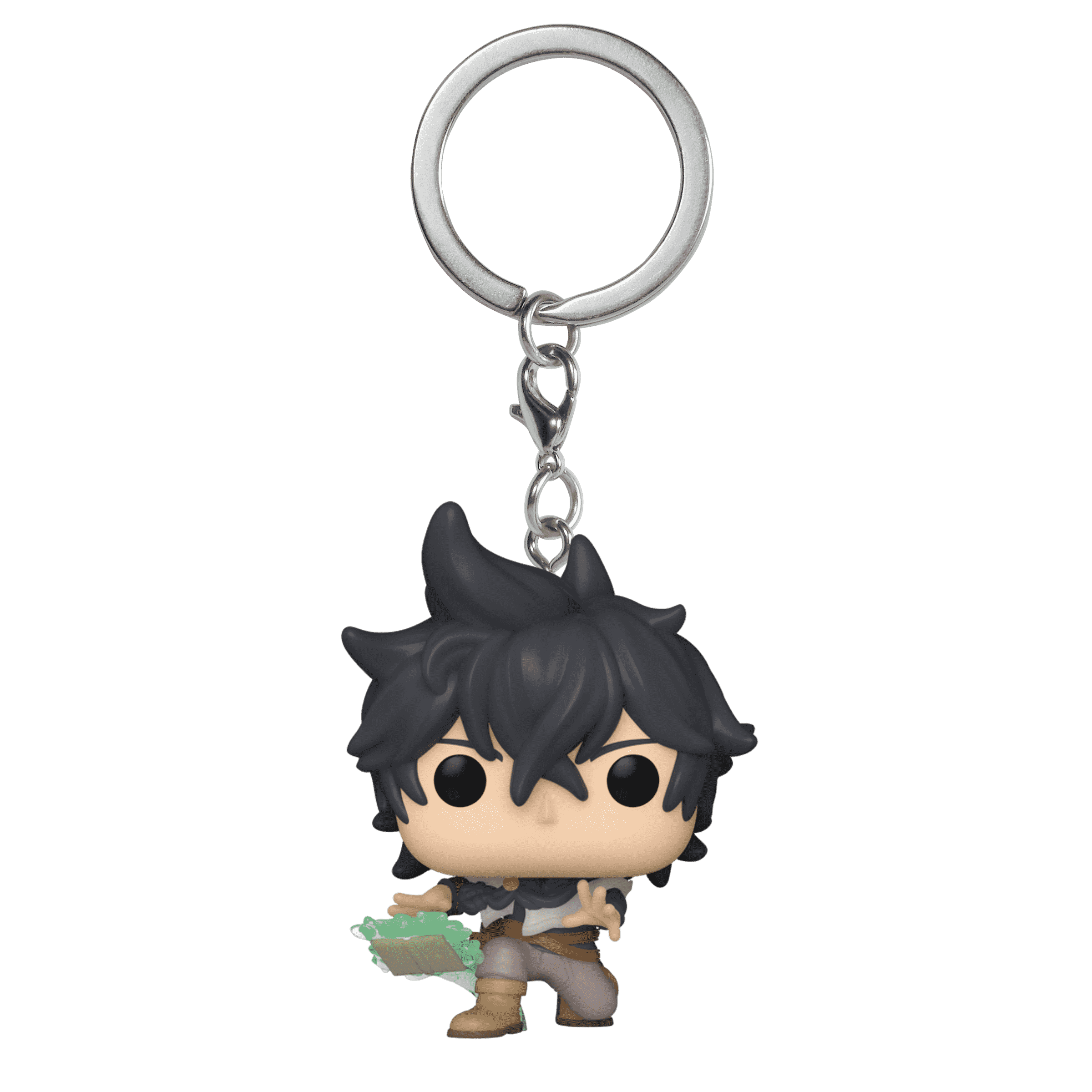 Pop! Keychain Yuno - Figurine Pop!