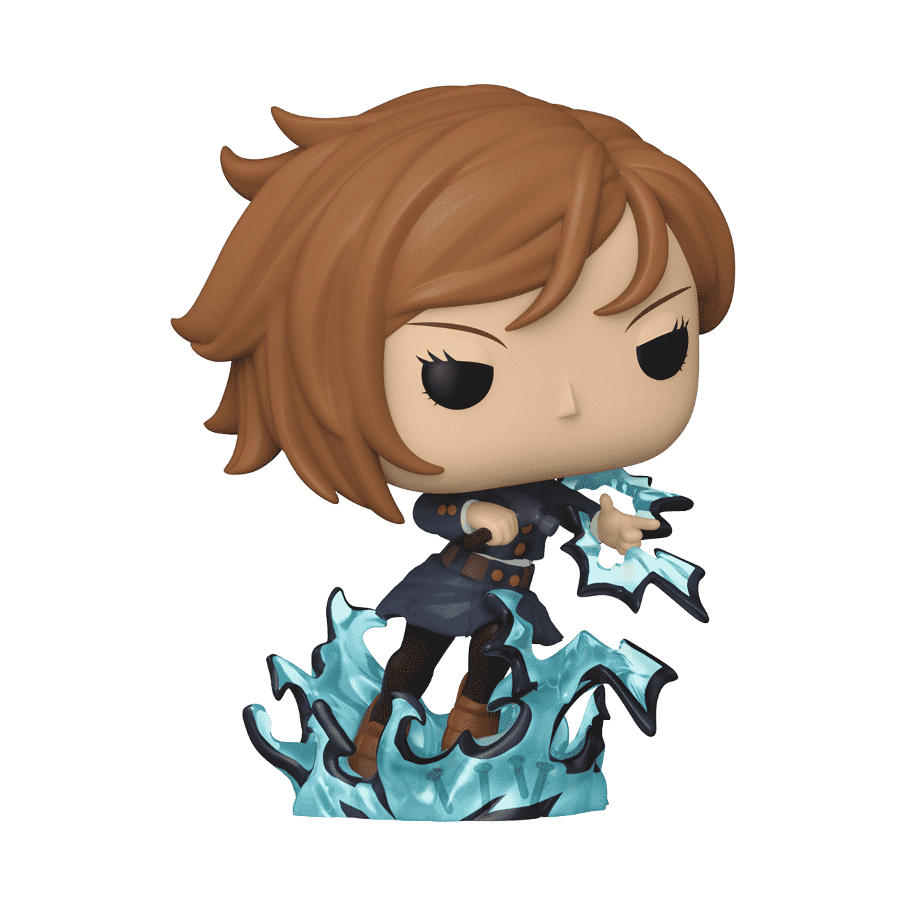 Pop! Plus Nobara Kugisaki - Figurine Pop!