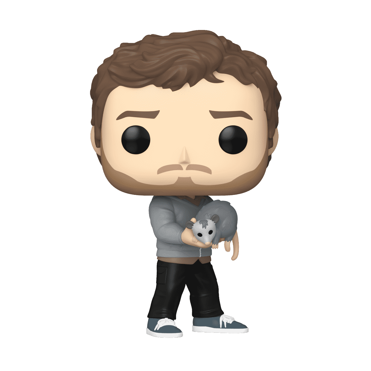 Pop! Andy Radical - Figurine Pop!