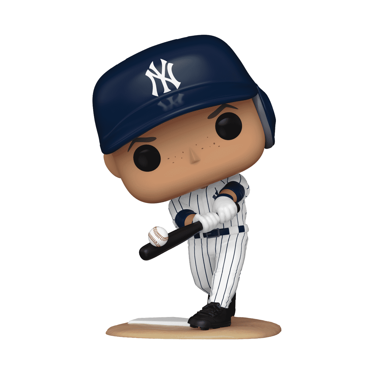 Pop! Aaron Judge (Hitting) - Figurine Pop! MLB