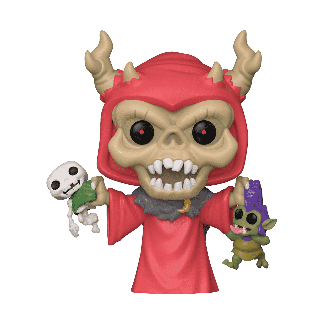 Pop! Horned King with Creeper - Figurine Pop! Disney