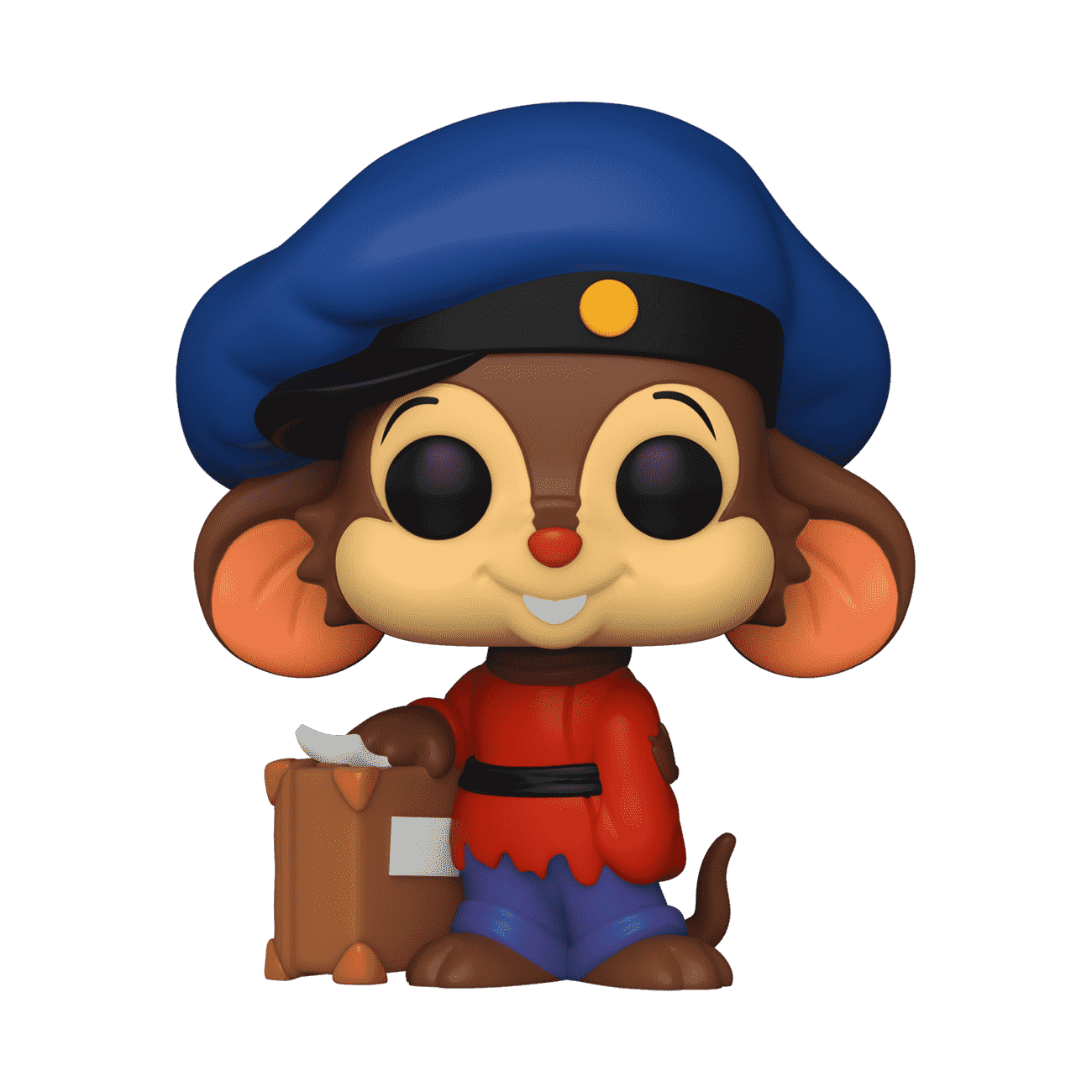 Pop! Fievel - Figurine Pop!