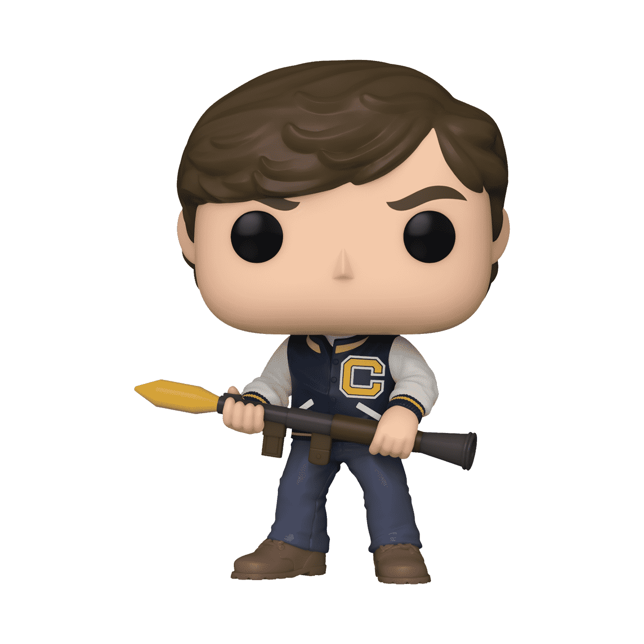 Pop! Matt Eckert - Figurine Pop!