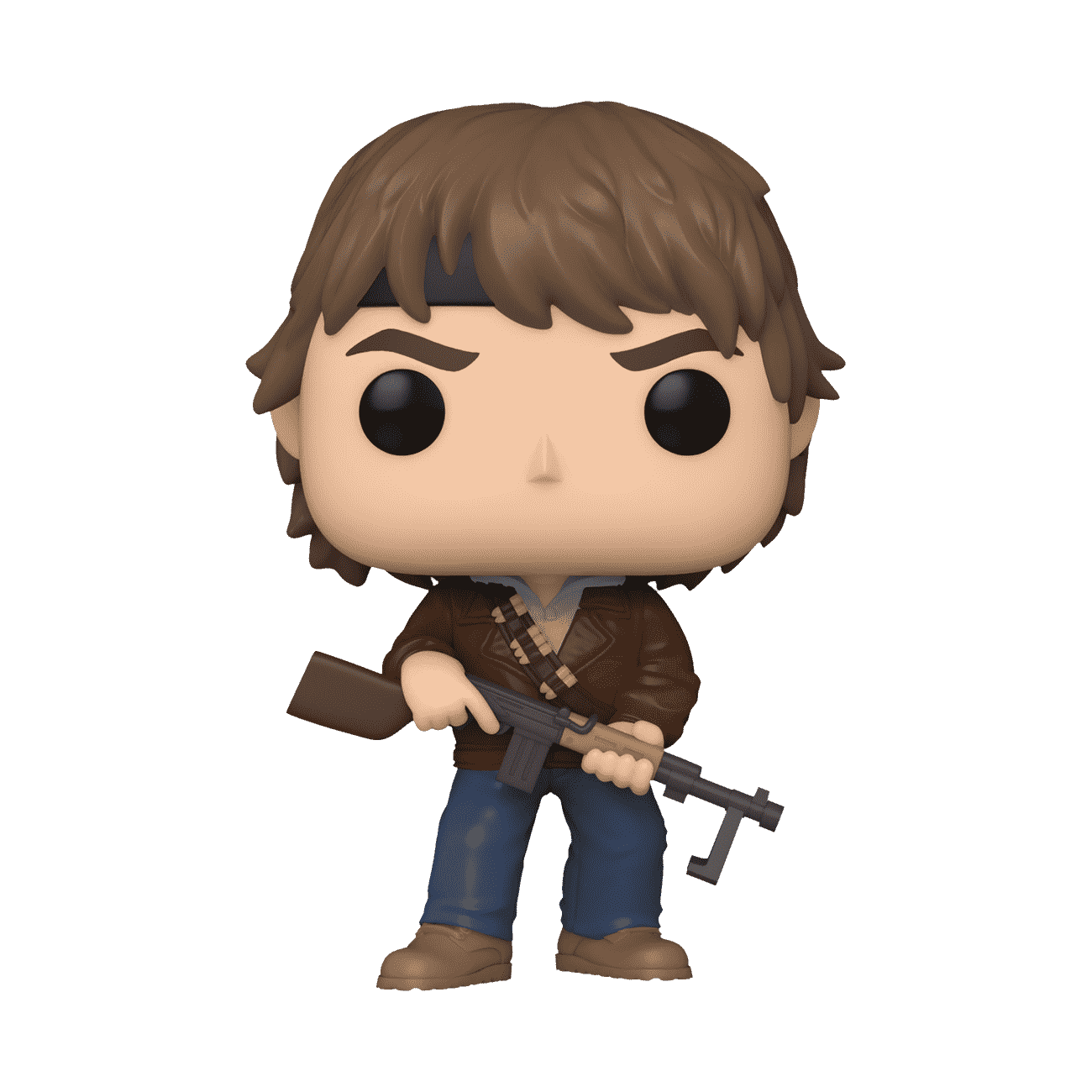 Pop! Jed Eckert - Figurine Pop!