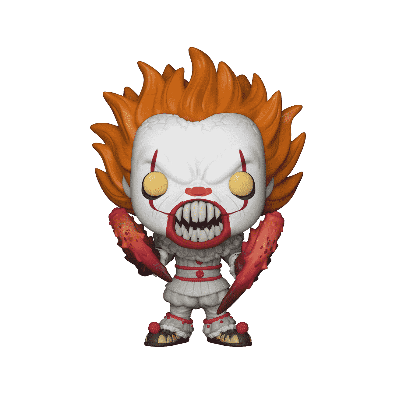 Pop! Pennywise with Spider Legs - Figurine Pop!