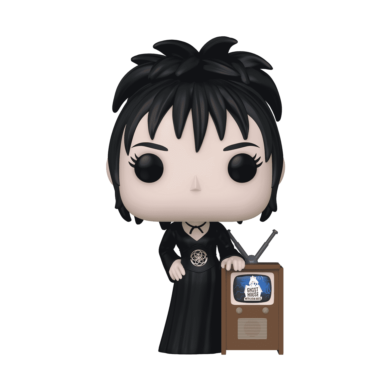 Pop! Lydia Deetz - Figurine Pop!