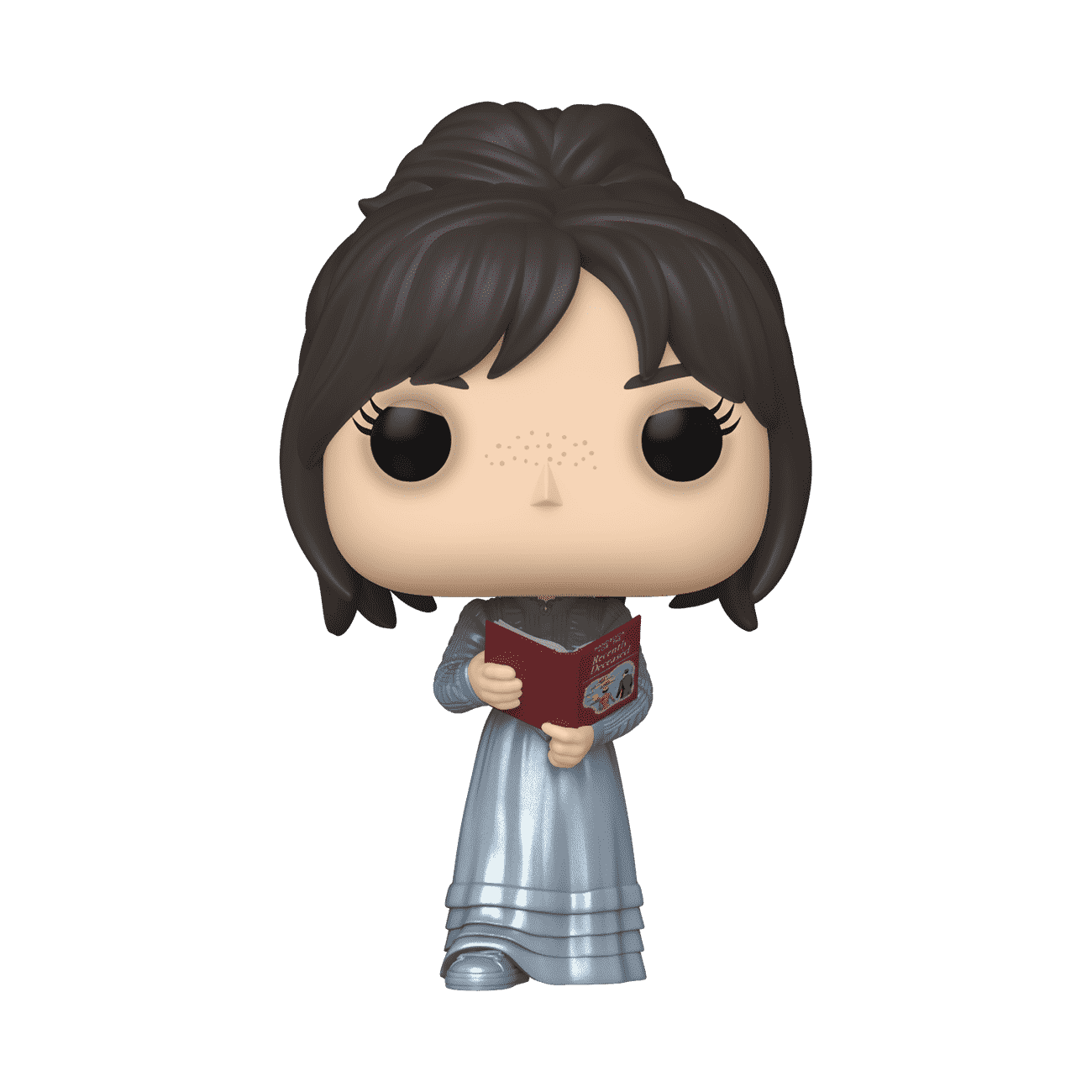 Pop! Astrid - Figurine Pop!