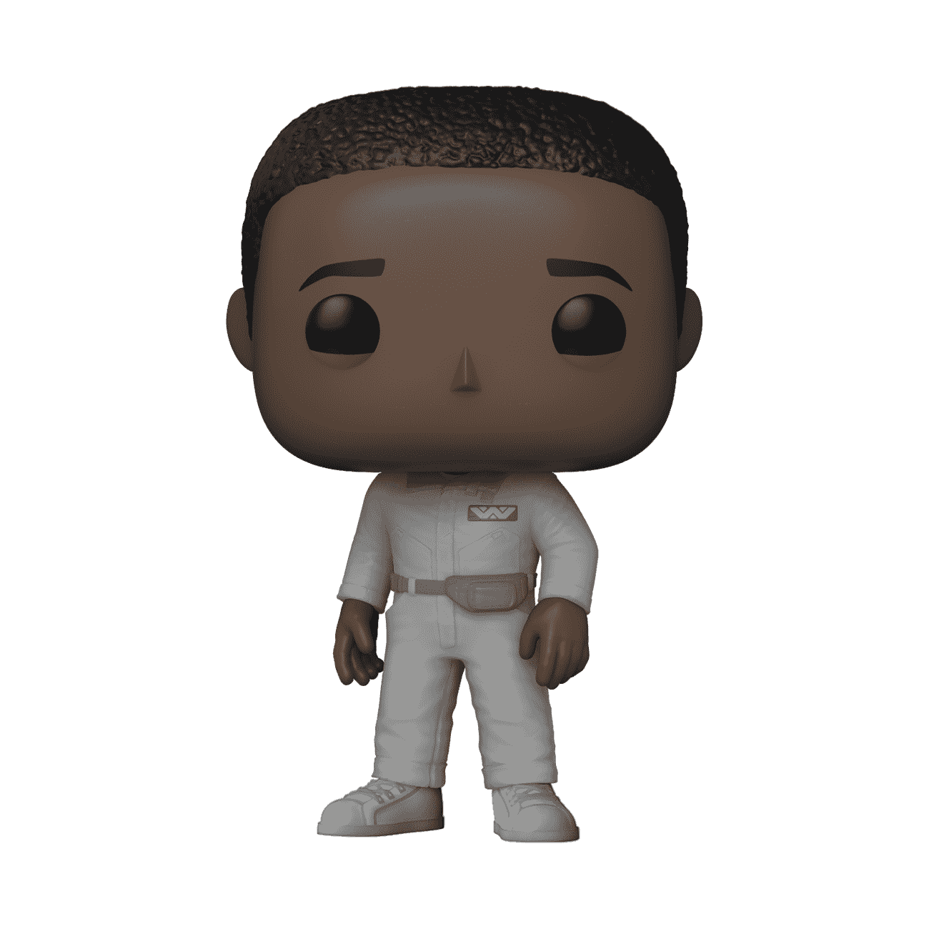 Pop! Andy - Figurine Pop! Alien