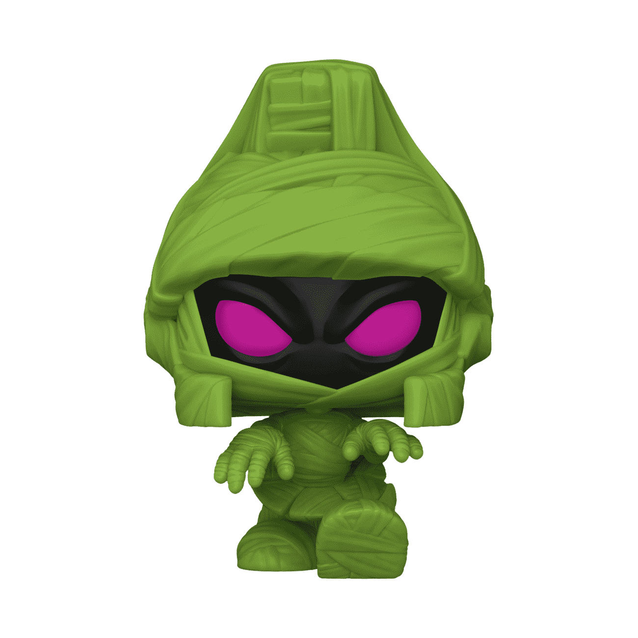 Pop! Marvin the Martian in Mummy Costume (Glow) - Figurine Pop!