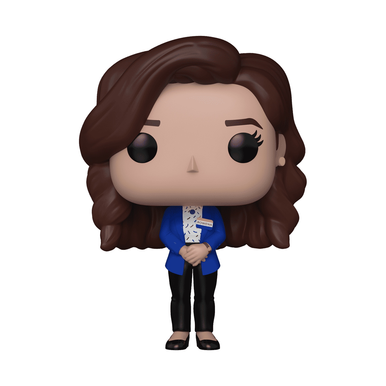 Pop! Amy Sosa - Figurine Pop! Superstore