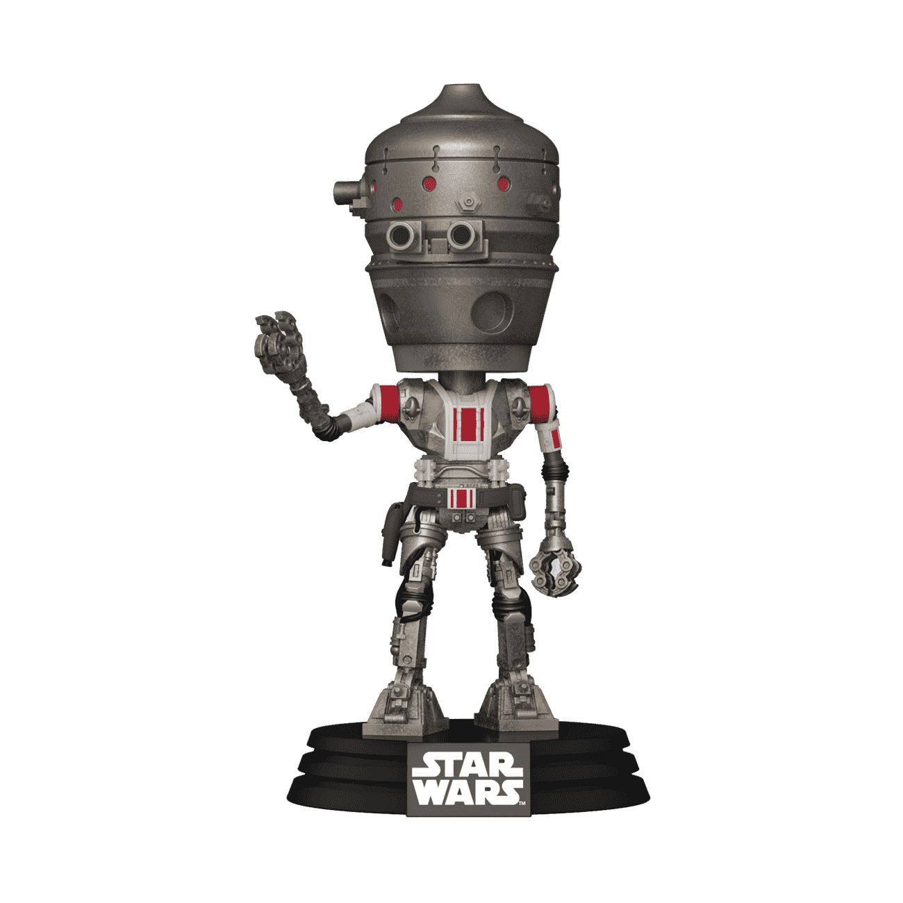 Pop! IG-11 Marshall - Figurine Pop! Star Wars