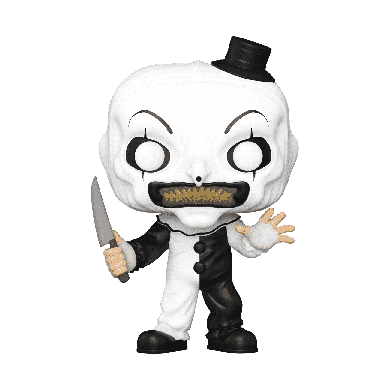 Pop! Art the Clown - Figurine Pop!