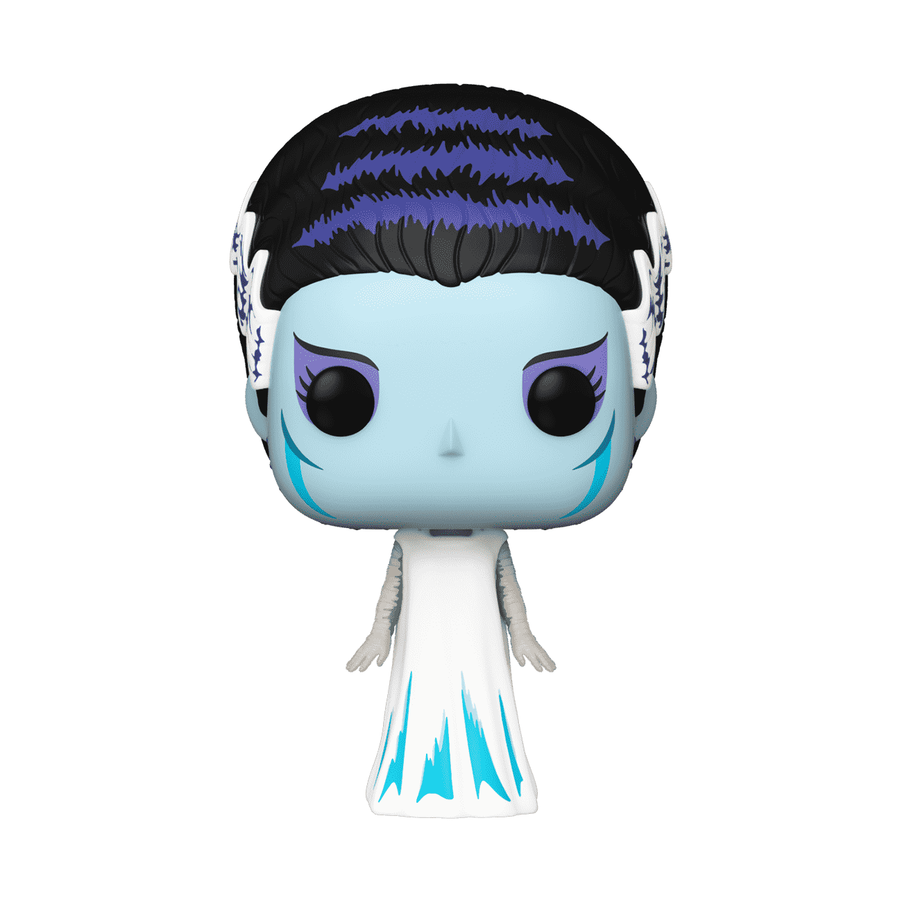 Pop! Bride of Frankenstein (Deco) - Figurine Pop!