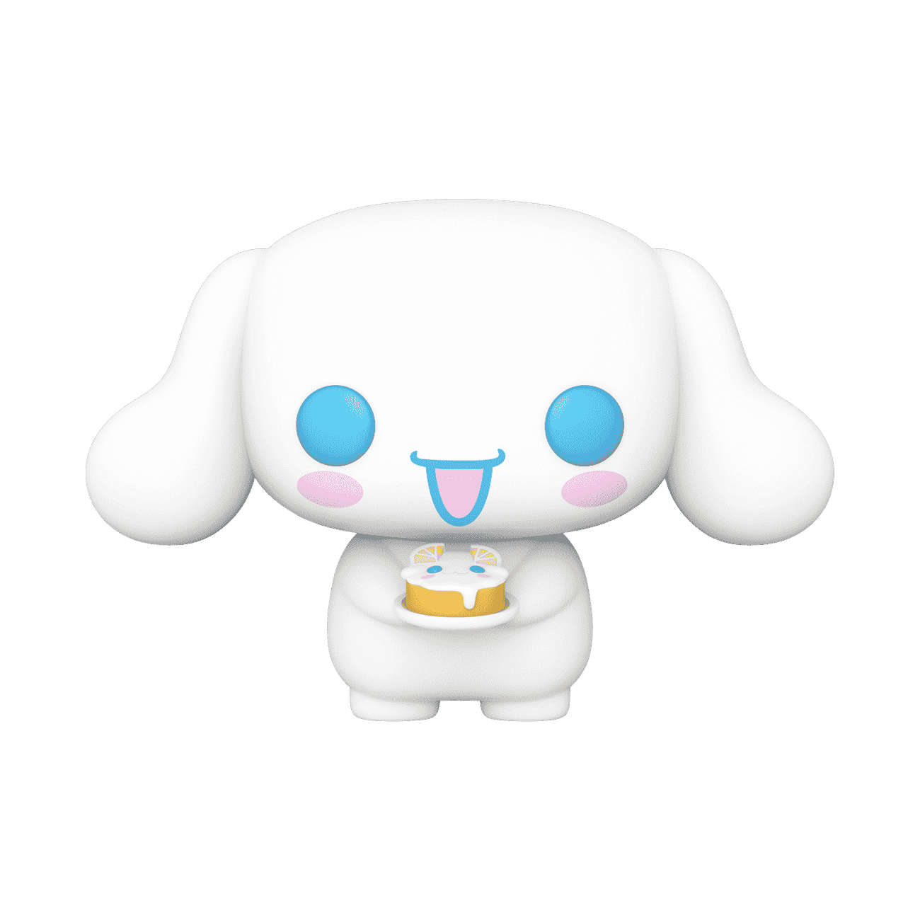 Pop! Cinnamoroll with Cake - Figurine Pop!
