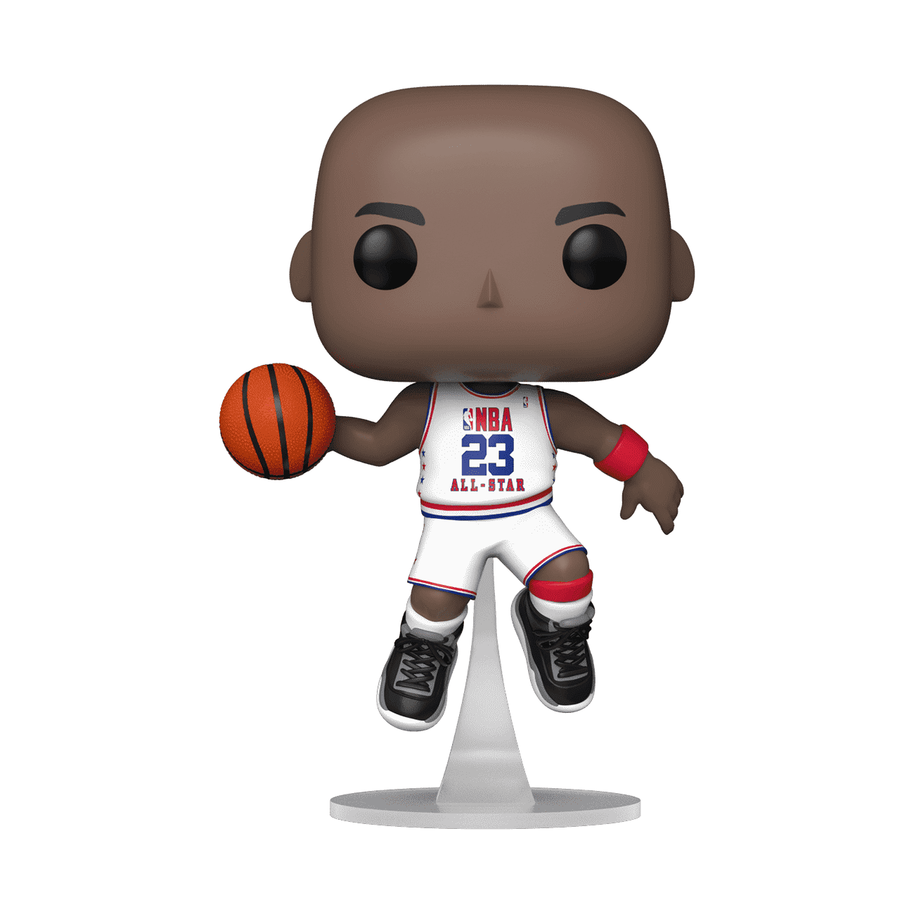 Pop! Michael Jordan NBA All-Star 1988 - Figurine Pop! NBA