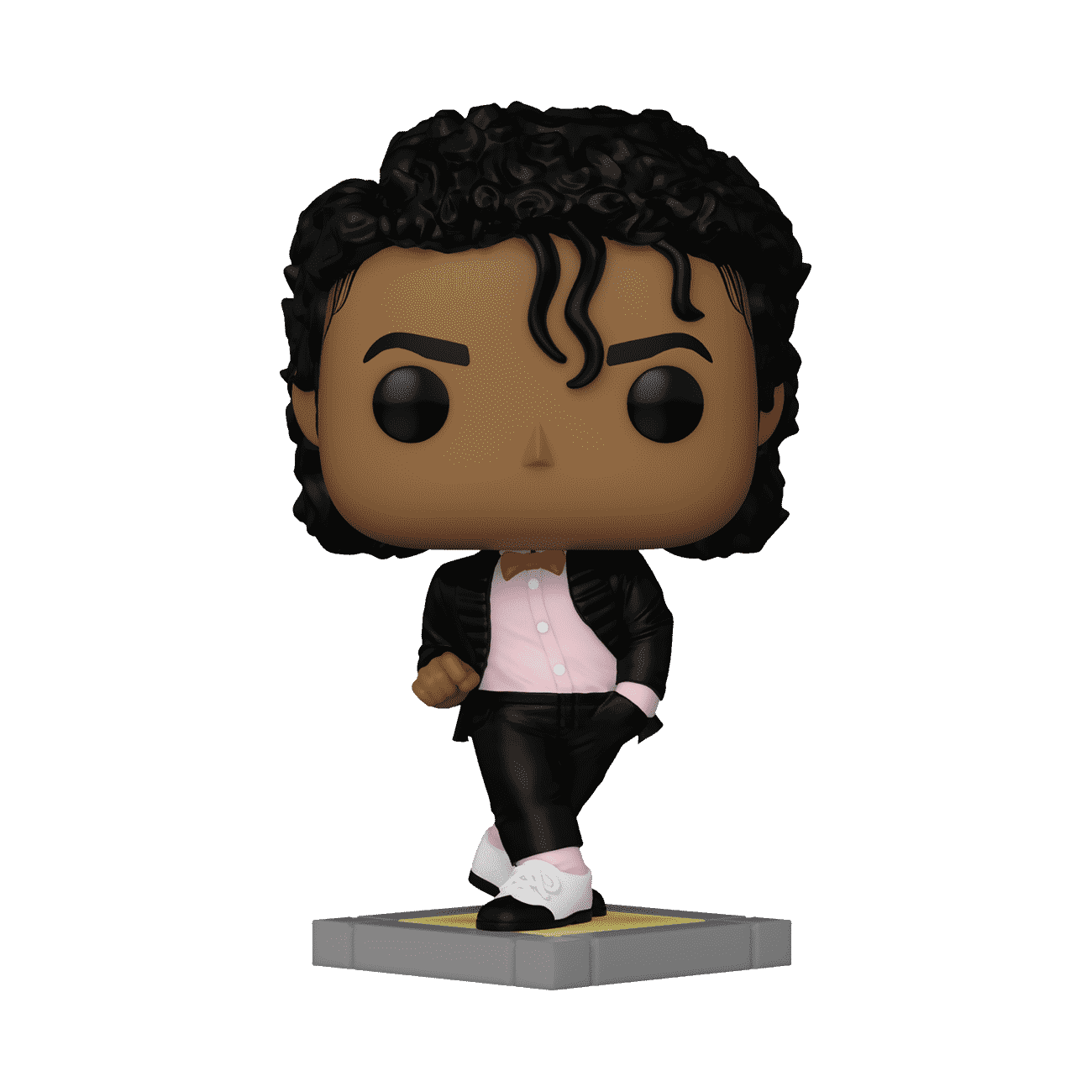 Pop! Michael Jackson (Billie Jean) - Figurine Pop! Michael Jackson