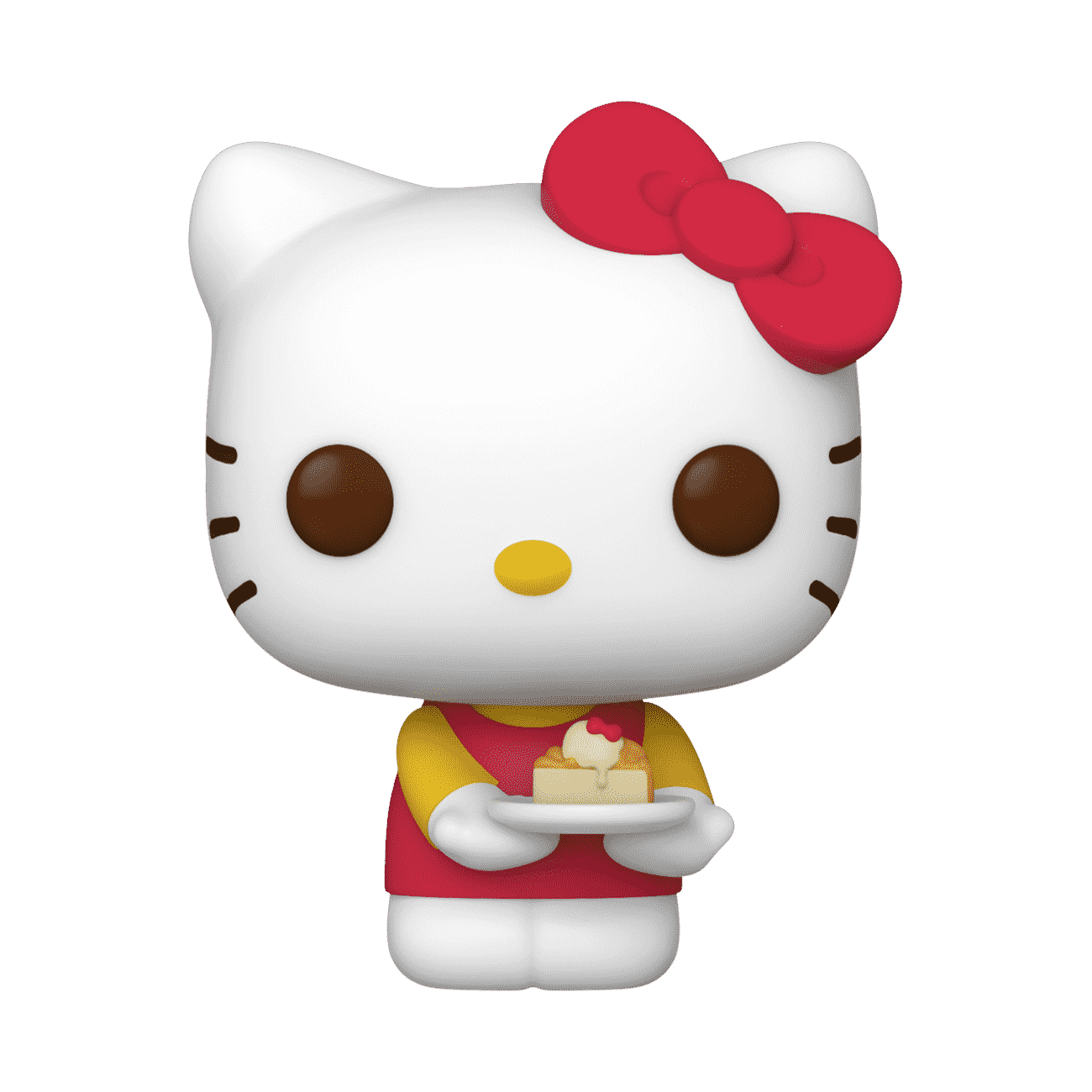 Pop! Hello Kitty with Cake - Figurine Pop!