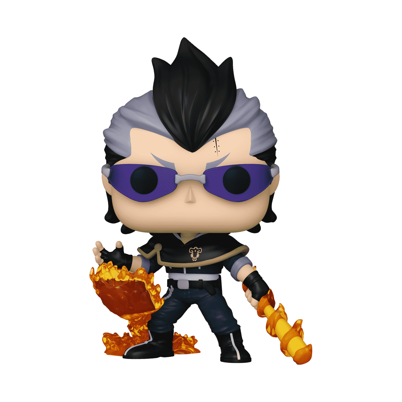 Pop! Magna Swing - Figurine Pop!