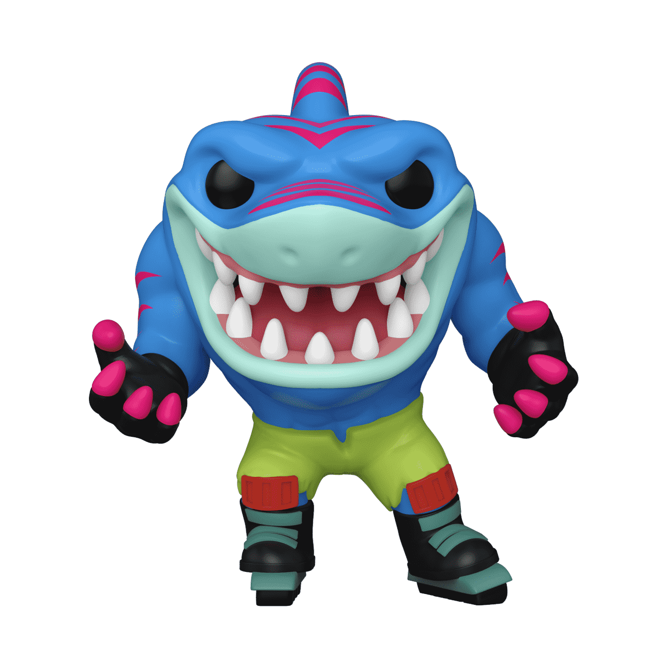 Pop! Streex - Figurine Pop!