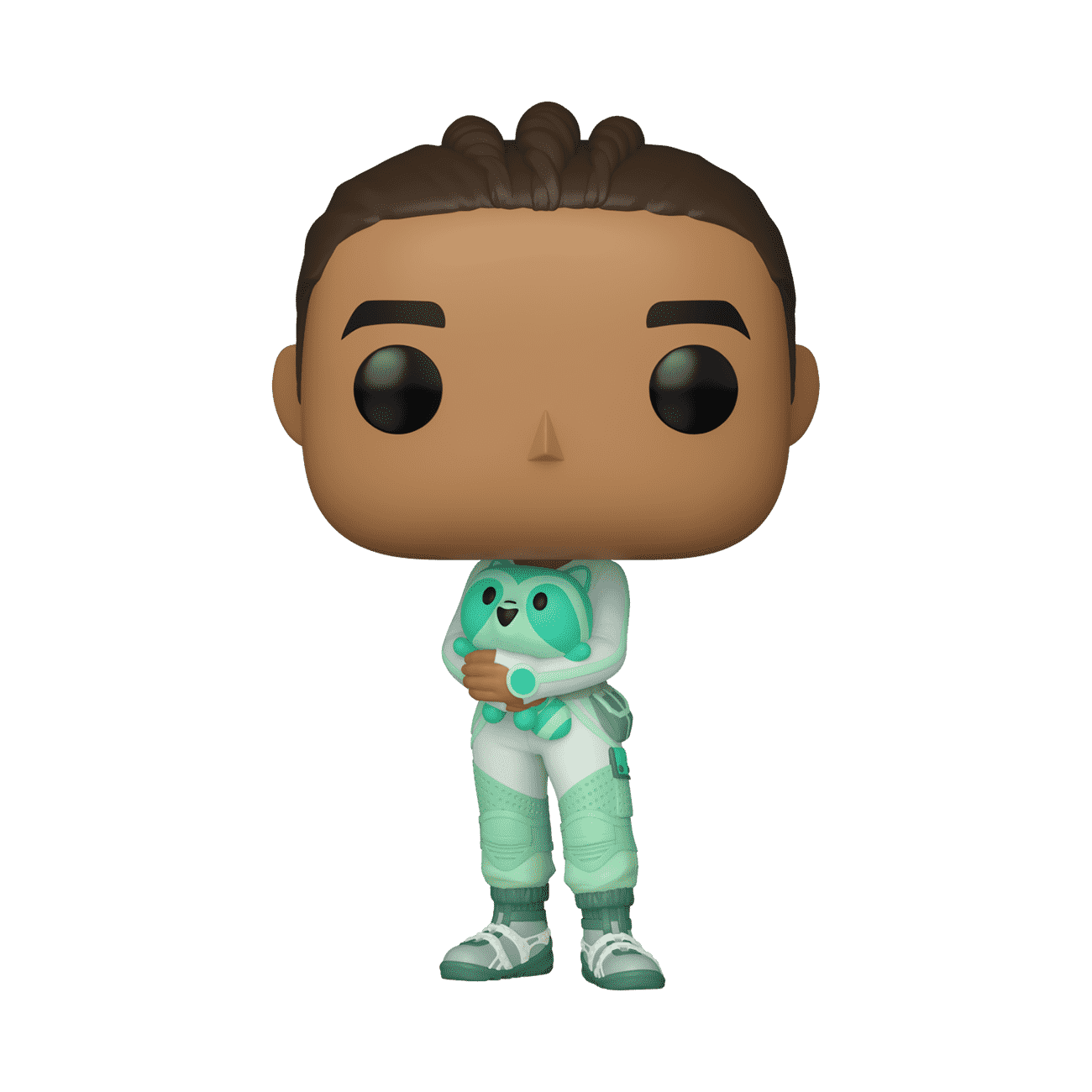 Pop! Eva 9 with Meego - Figurine Pop!
