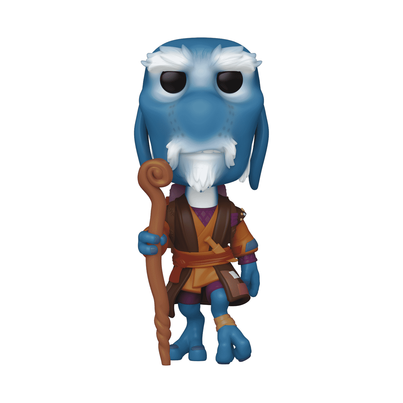 Pop! Rovender Kitt - Figurine Pop!