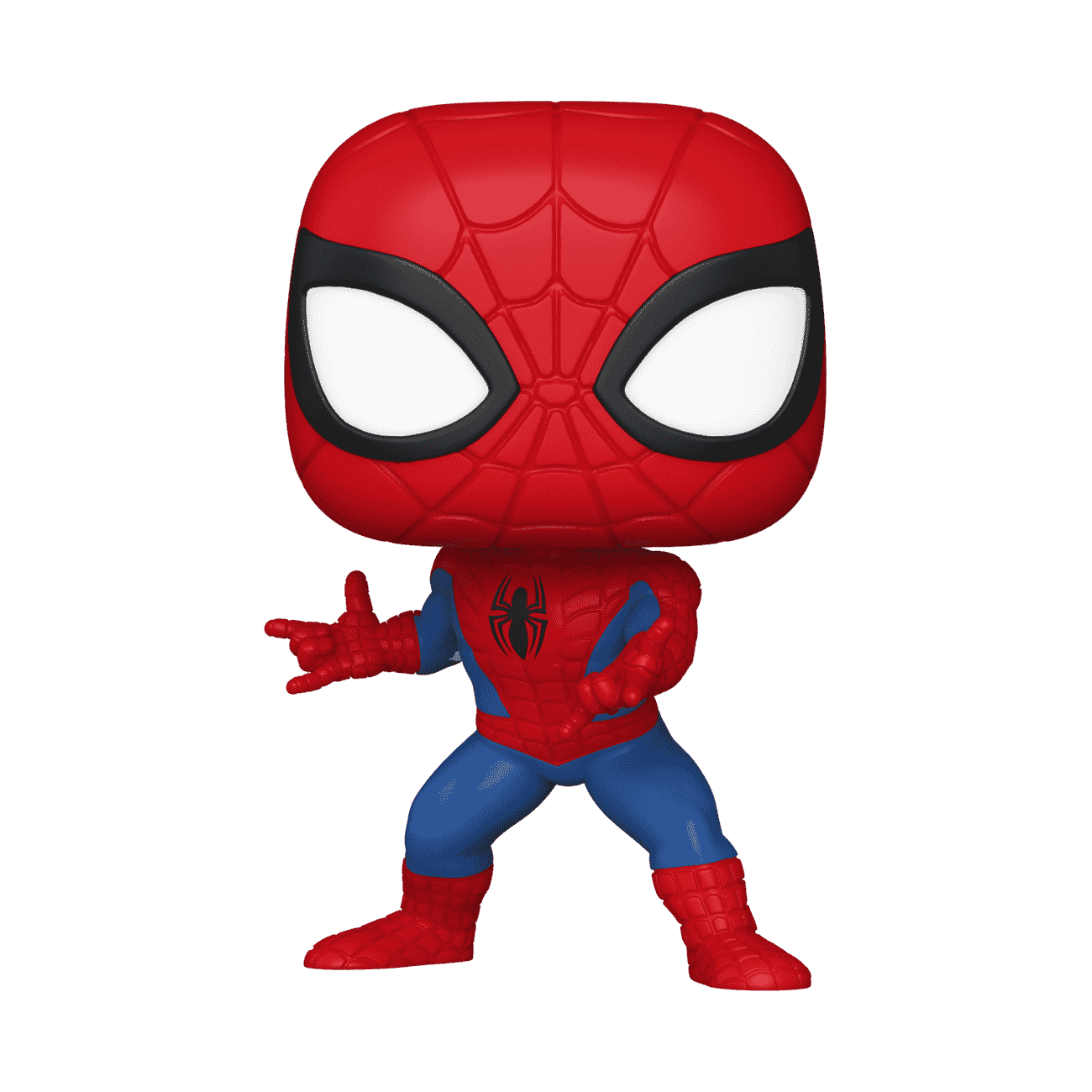 Pop! Spider-Man (Marvel New Classics) - Figurine Pop!