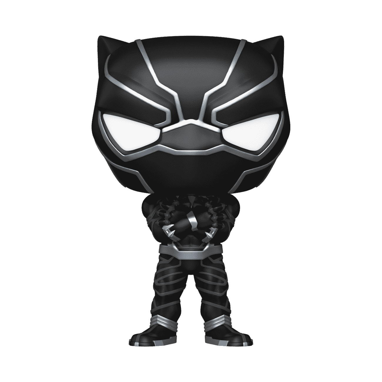 Pop! Black Panther (Marvel New Classics) - Figurine Pop! Marvel