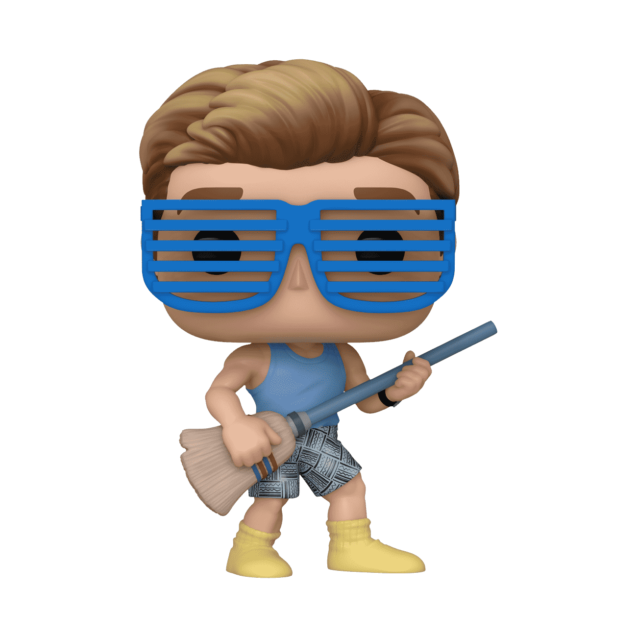 Pop! Zack Morris - Figurine Pop!