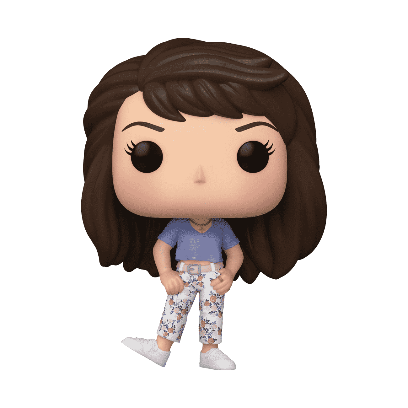 Pop! Kelly Kapowski - Figurine Pop!