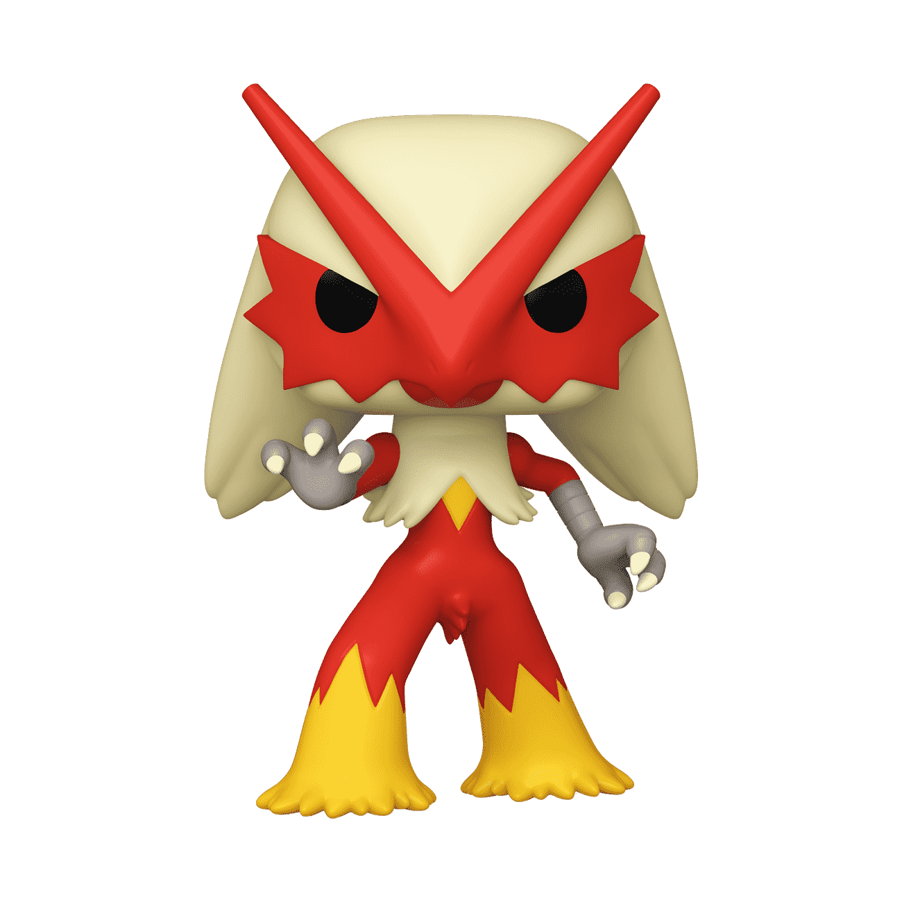 Pop! Blaziken - Figurine Pop!