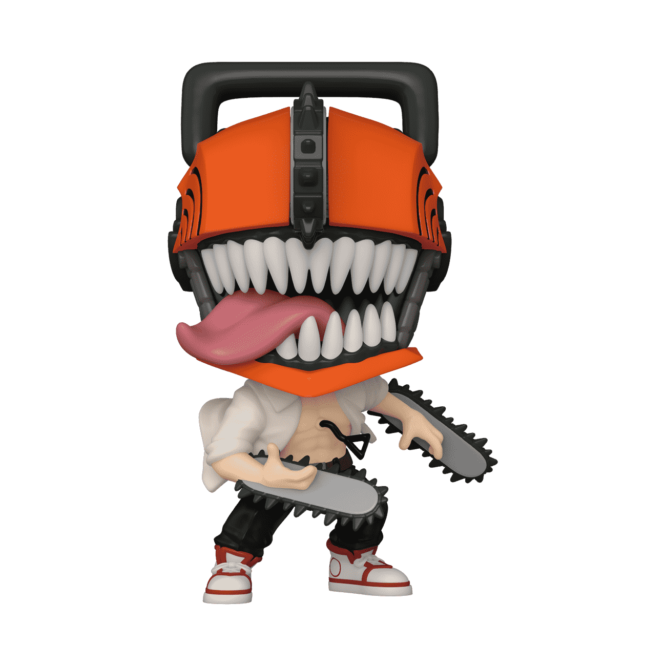 Pop! Chainsaw Man - Figurine Pop!