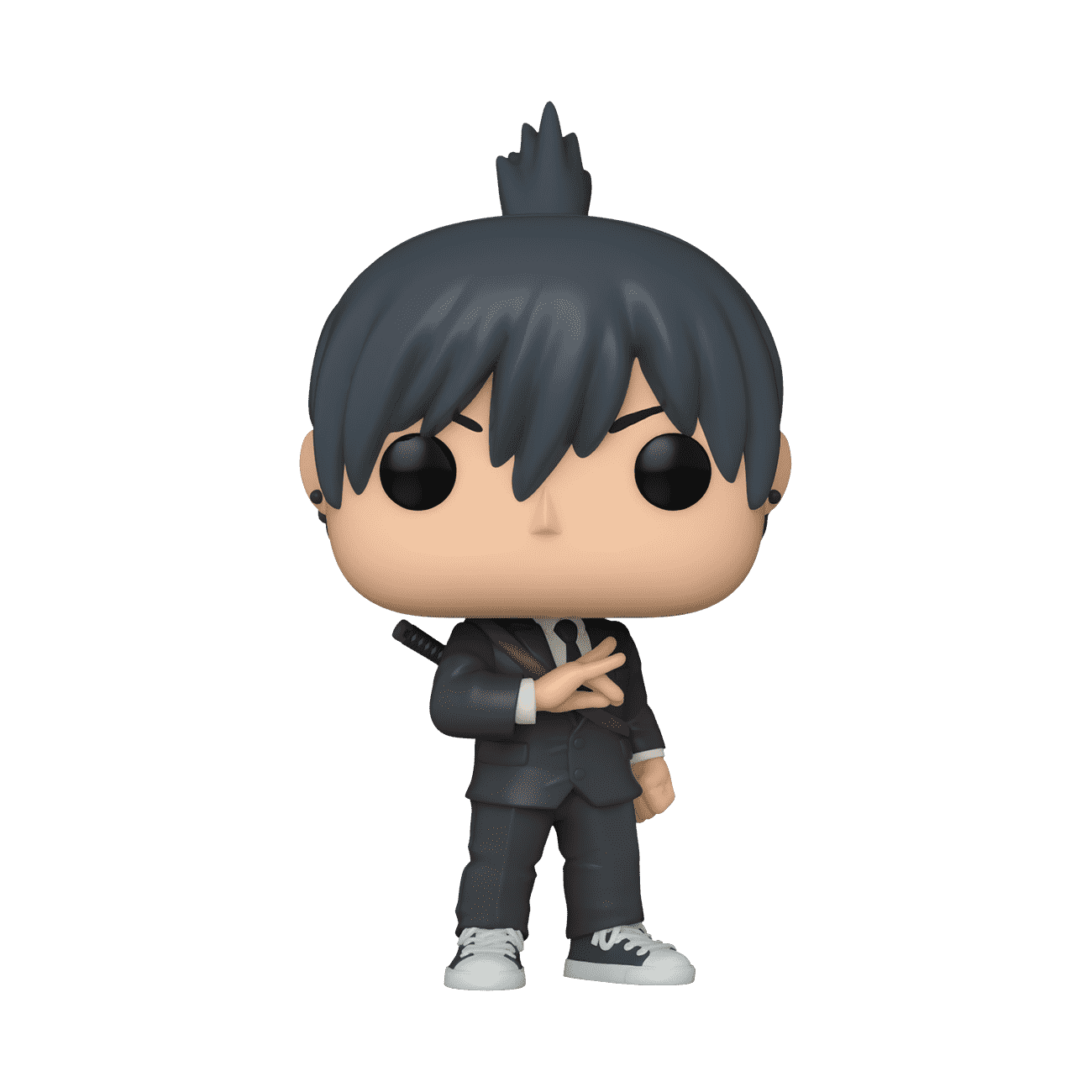 Pop! Aki Hayakawa - Figurine Pop!