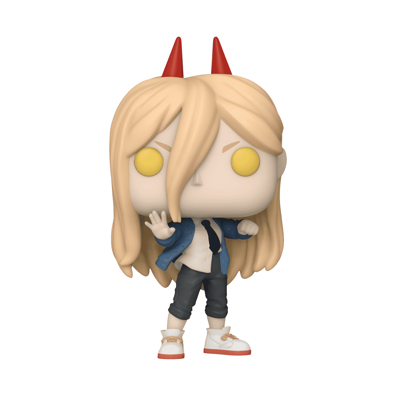 Pop! Power - Figurine Pop! Chainsaw Man