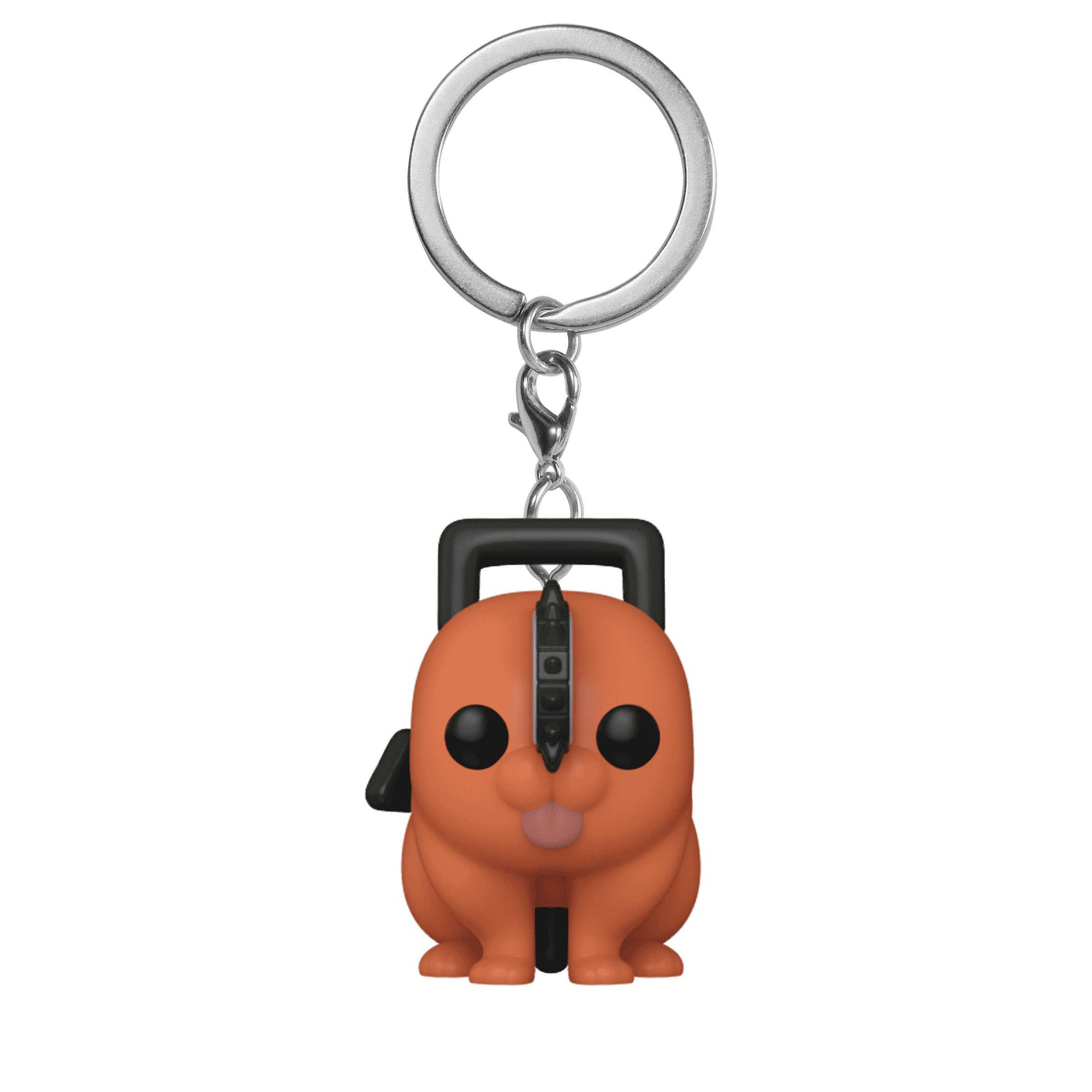 Pop! Keychain Pochita - Figurine Pop! Chainsaw Man
