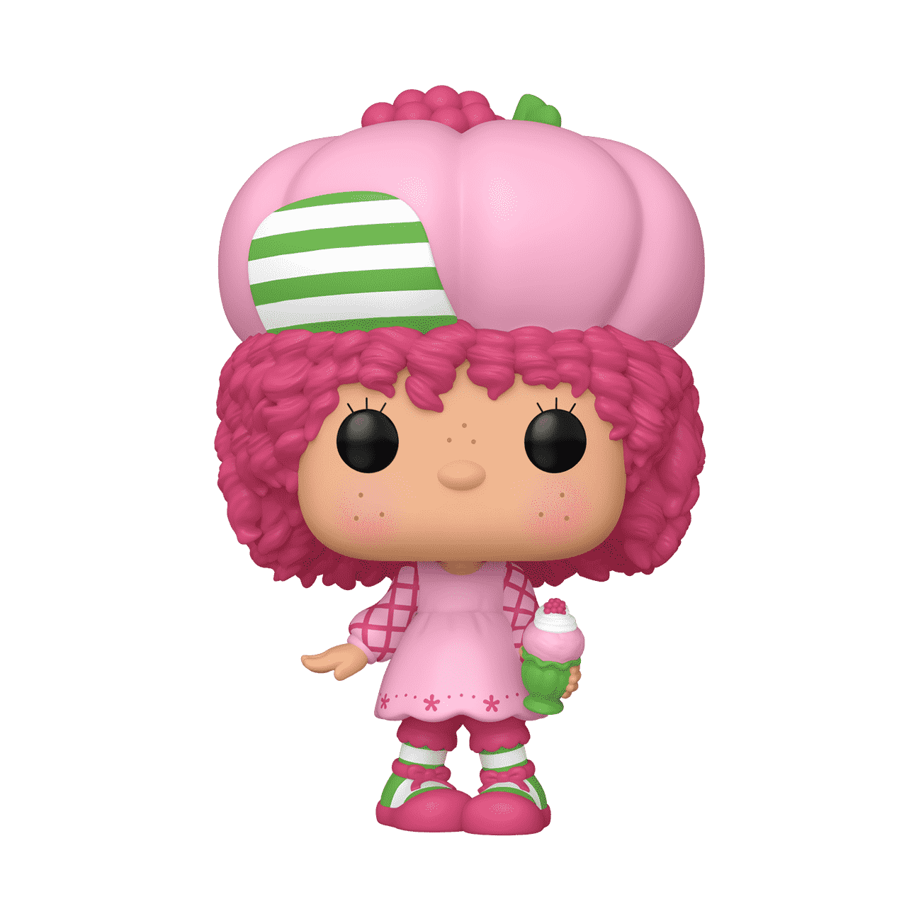 Pop! Raspberry Tart - Figurine Pop! Strawberry Shortcake
