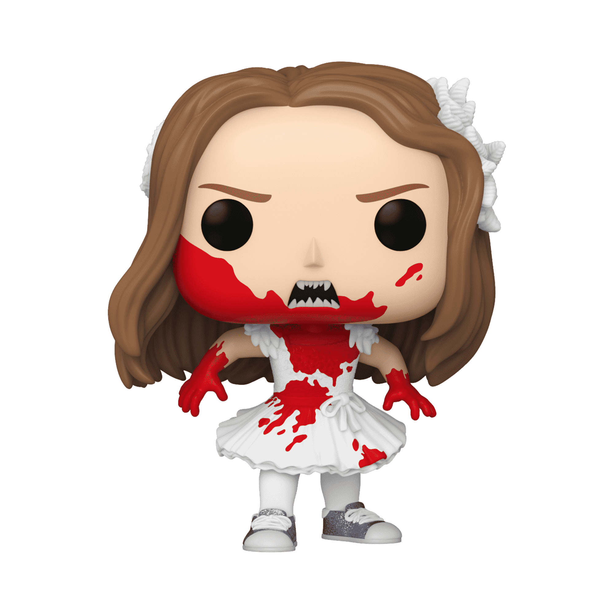 Pop! Abigail (Bloody) - Figurine Pop!