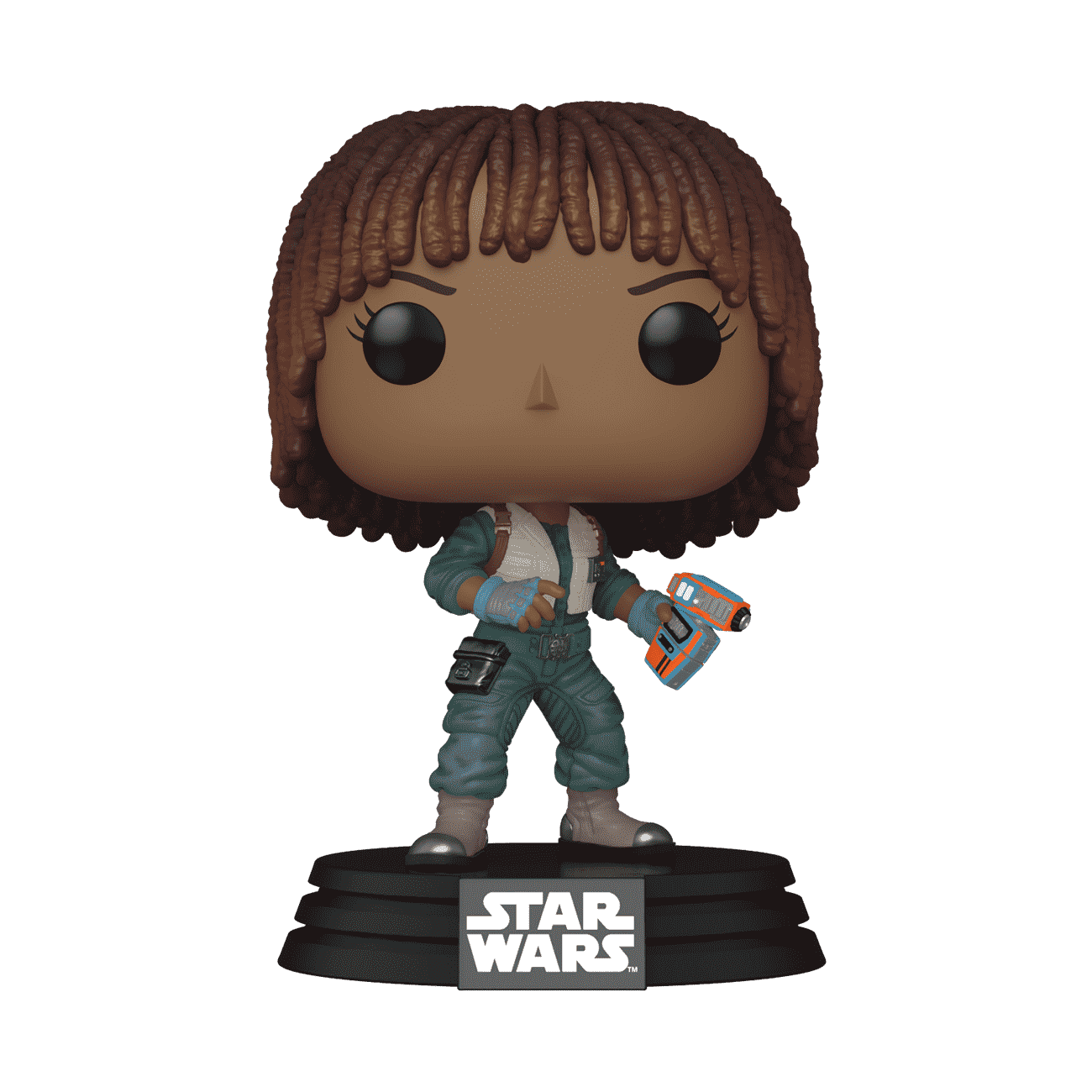Pop! Osha Aniseya - Figurine Pop! Star Wars