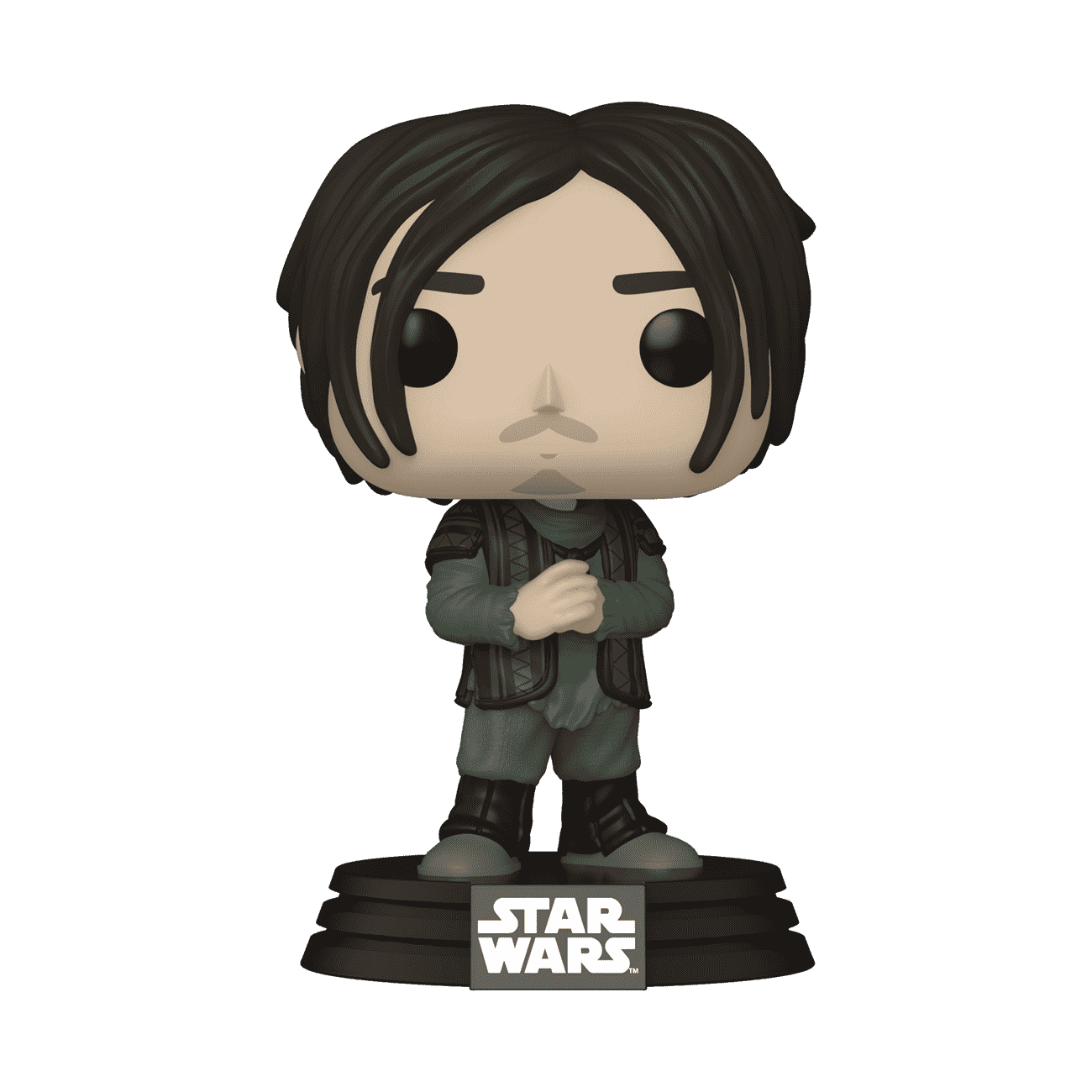 Pop! Qimir - Figurine Pop! Star Wars