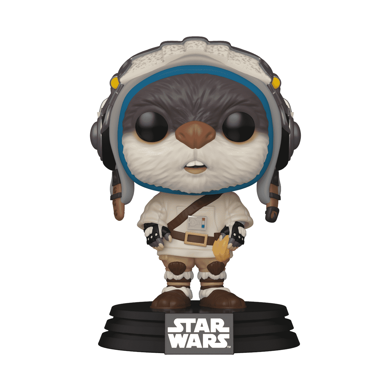 Pop! Bazil - Figurine Pop! Star Wars