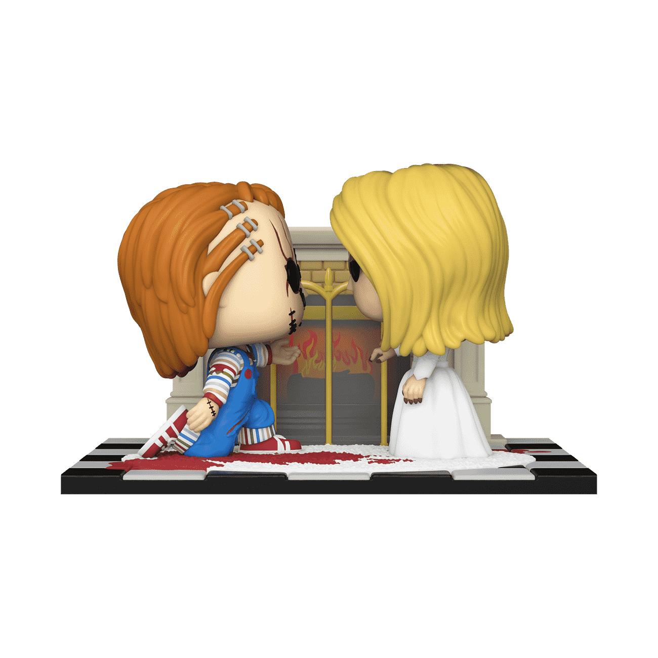 Pop! Moment Bride of Chucky - Figurine Pop!
