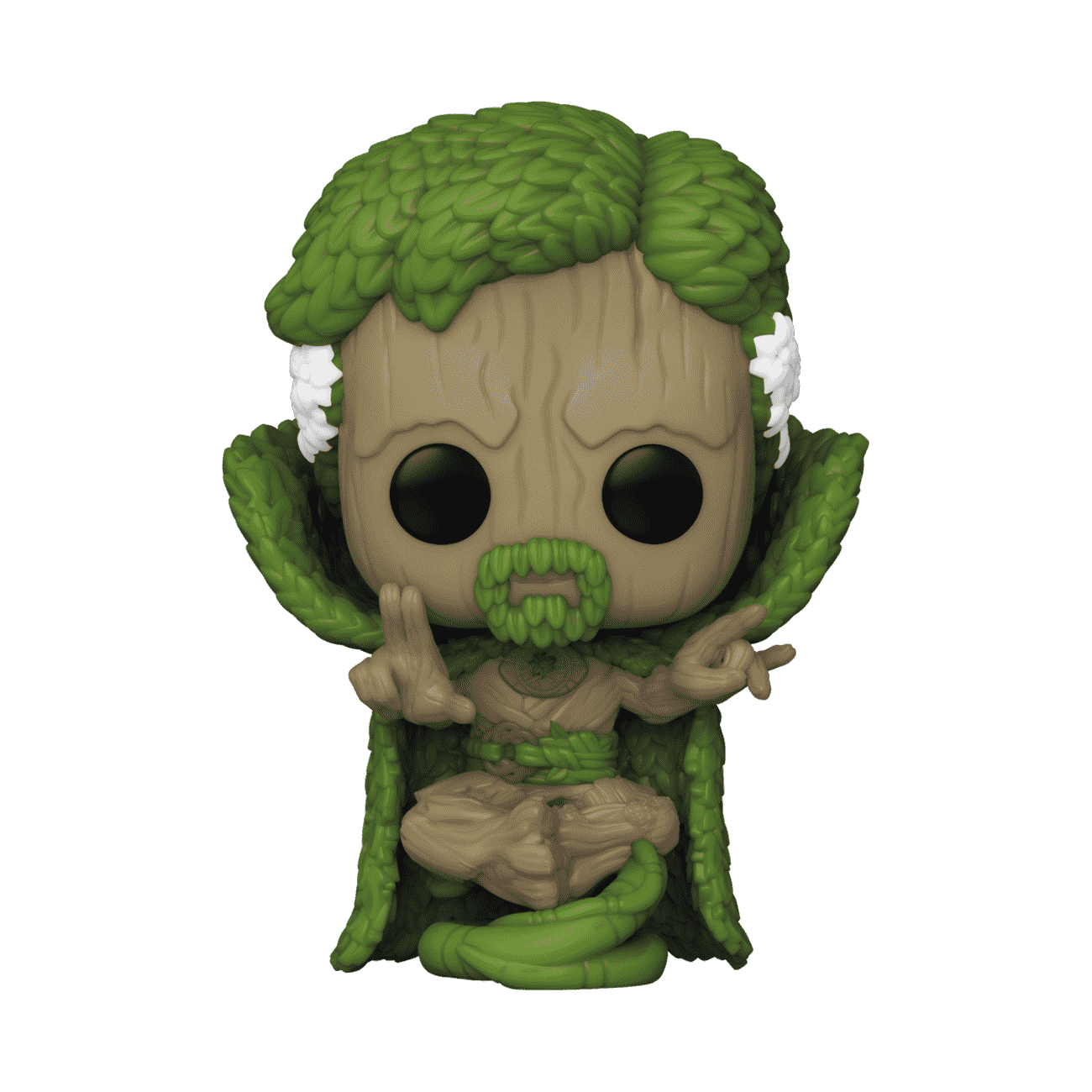 Pop! Groot as Doctor Strange - Figurine Pop!