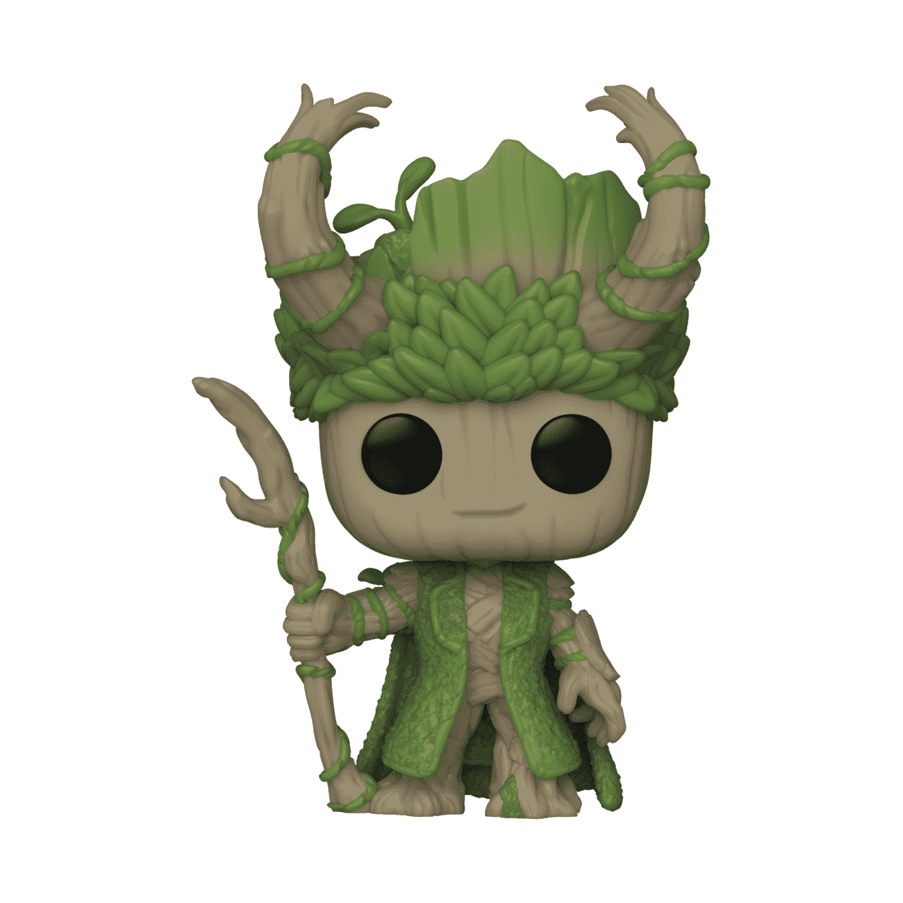 Pop! Groot as Loki - Figurine Pop!