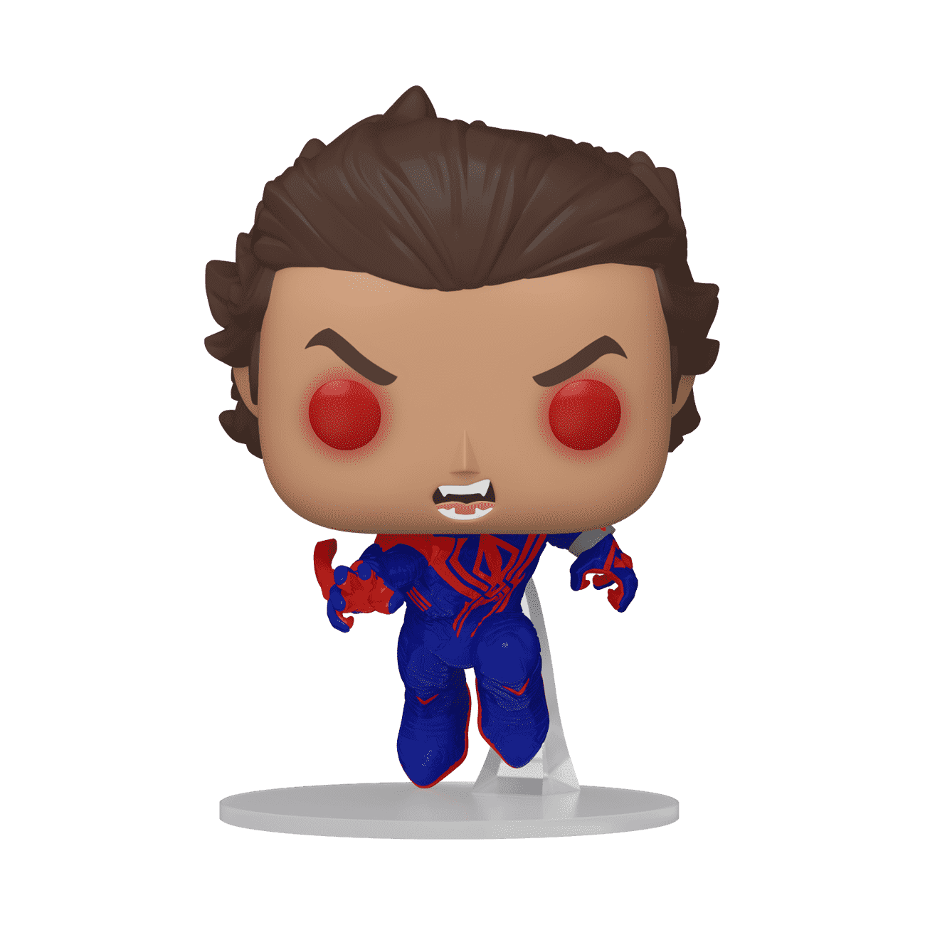 Pop! Spider-Man 2099 (Unmasked) - Figurine Pop!