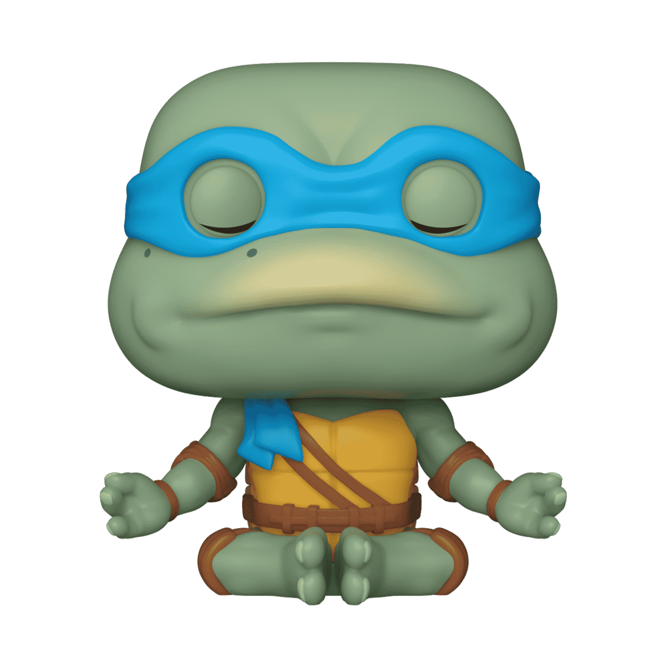 Pop! Leonardo (Meditating) - Figurine Pop!