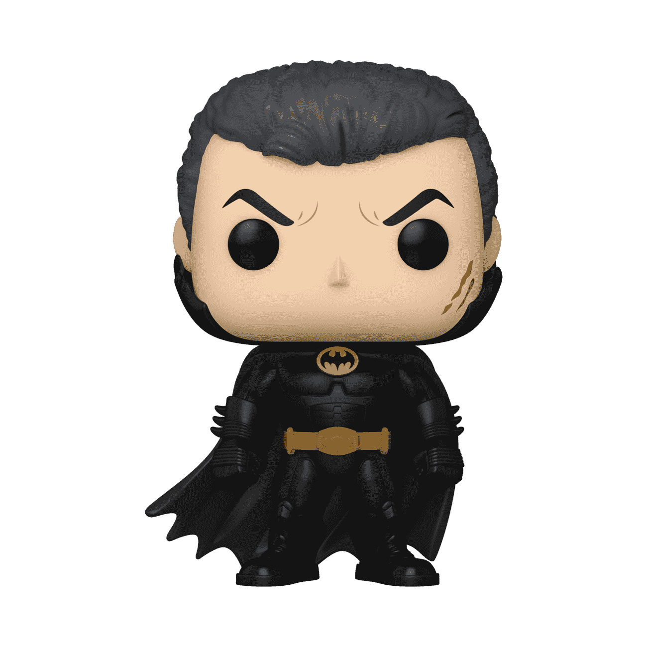 Pop! Batman (Unmasked) - Figurine Pop! DC Comics