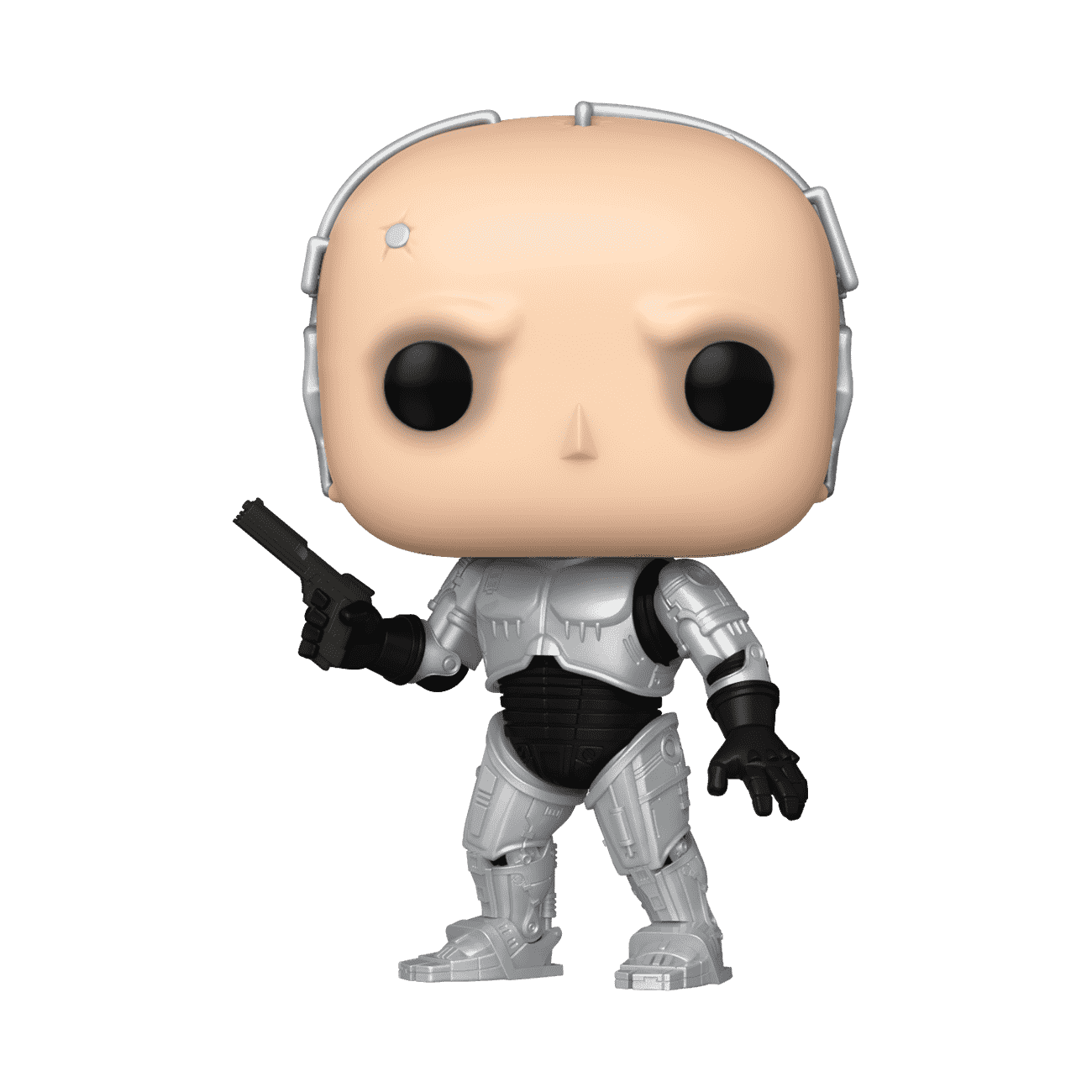 Pop! RoboCop without Helmet - Figurine Pop!