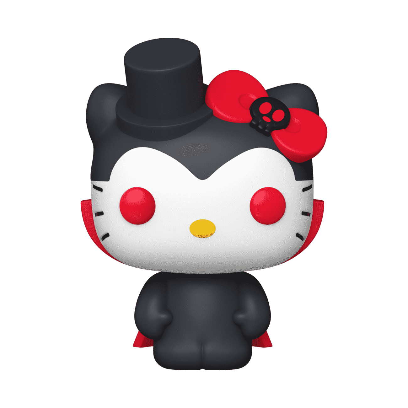 Pop! Hello Kitty (Dracula) - Figurine Pop!