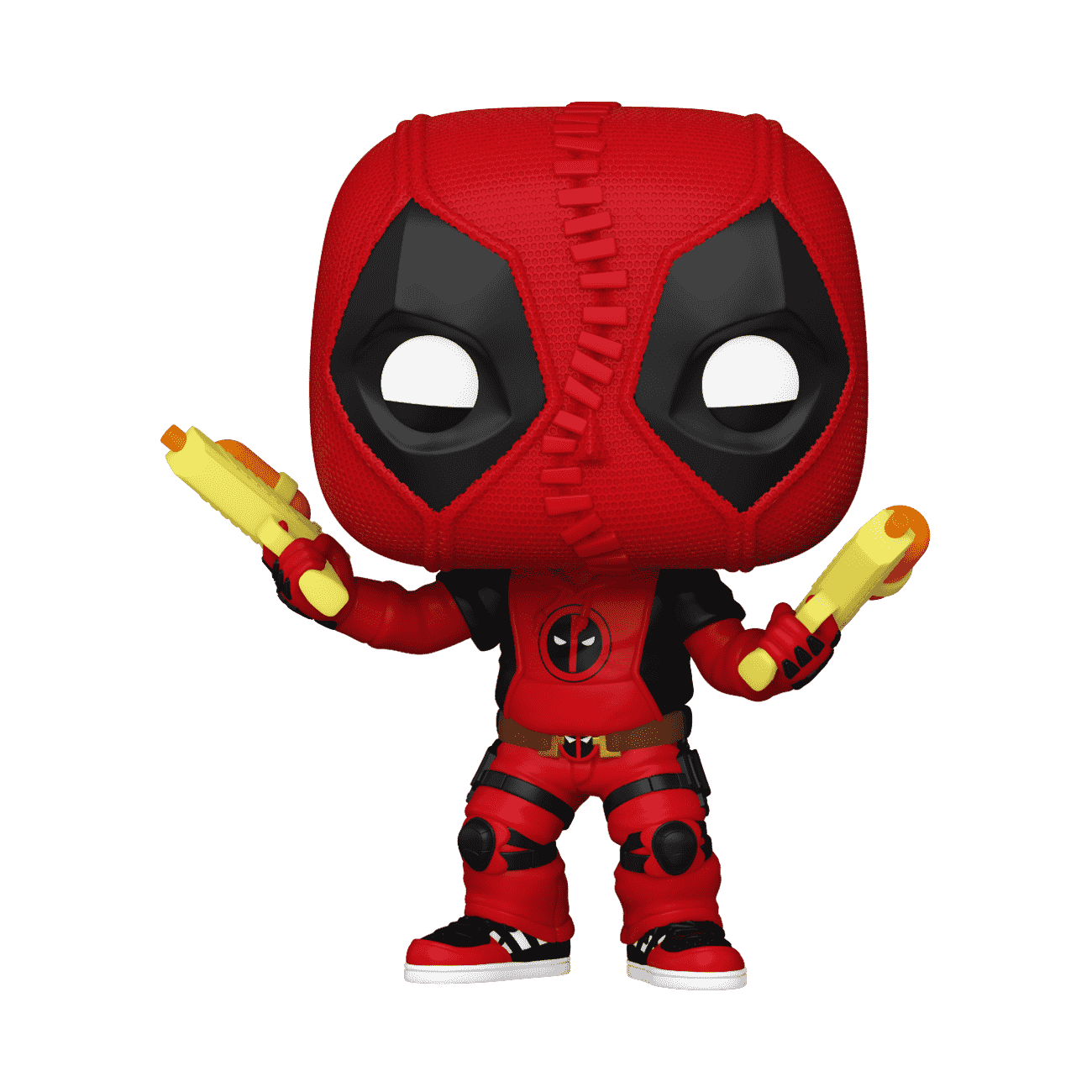 Pop! Kidpool - Figurine Pop!