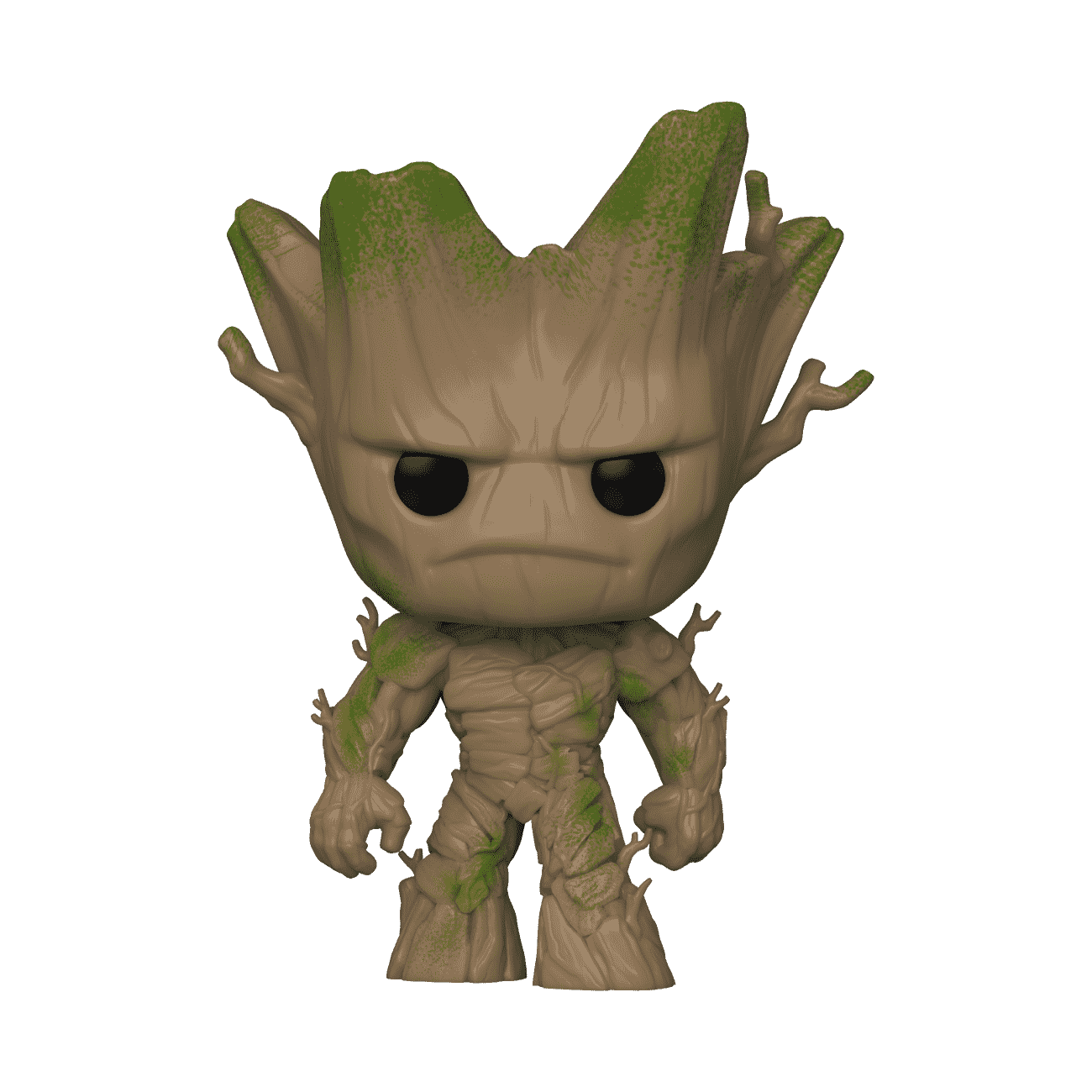 Pop! Alpha Groot - Figurine Pop!