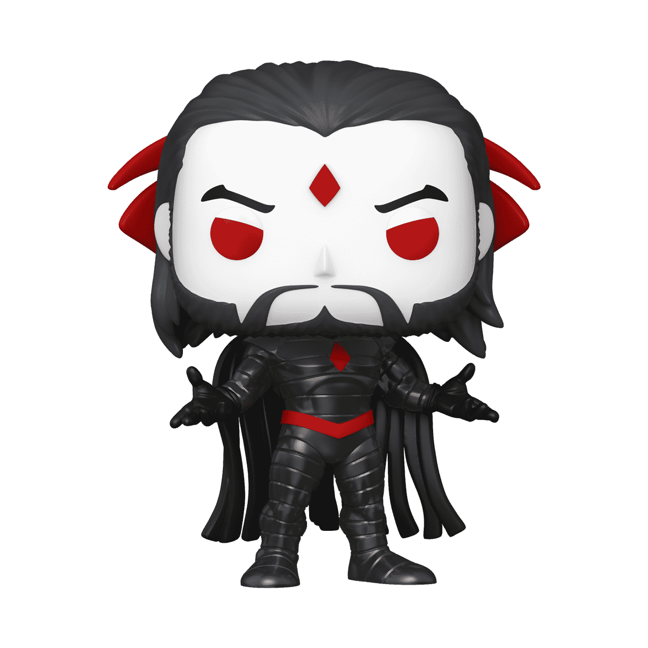 Pop! Mister Sinister - Figurine Pop!
